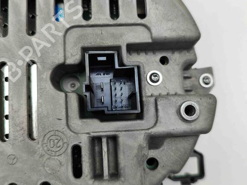 Instrument cluster MERCEDES-BENZ E-CLASS (W213) E 350 e (213.050) | BP27184109C47