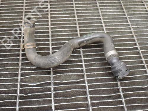 Used Pipe BMW 5 Gran Turismo (F07) 530 d (245 hp) 14612081