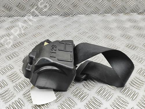 Used Rear left seatbelt MASERATI LEVANTE SUV (M161) 3.0 D Q4 (275 hp) 31859337
