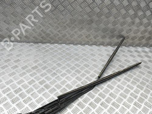 Front wipers mechanism HONDA CIVIC IX (FK) 2.2 i-DTEC (FK3) | BP29616010C83