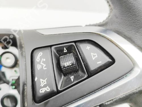 Lenkrad SAAB 9-4X 3.0 XWD | BP38565659C49  - Image 7