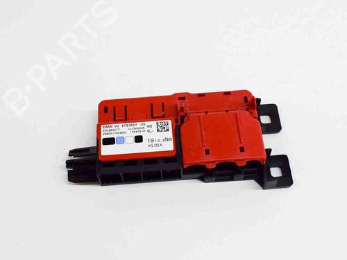 Modulo elettronico BMW 4 Convertible (G23, G83) 420 i (184 hp) 27762179