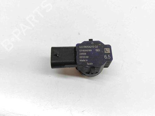 Electronic module MERCEDES-BENZ GLE (V167) GLE 450 4-matic (167.159) | BP29460112M83 