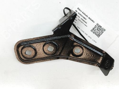 Support MERCEDES-BENZ B-CLASS Sports Tourer (W245) B 180 CDI (245.207) | BP26648068C155 