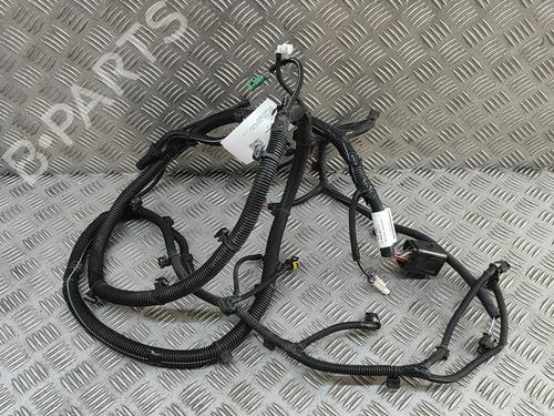 Used Electronic module PEUGEOT 408 II (FP_, F3_, FM_) PureTech 130 (FPHNST) (131 hp) 27798862