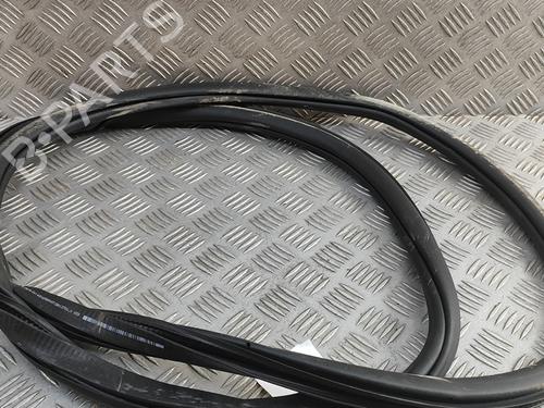 Rubber door seal AUDI Q4 E-TRON Sportback (F4N) 45 | BP28612260C142 