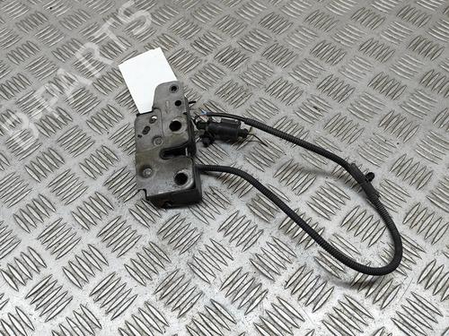 Hood lock VW GOLF VI (5K1) 2.0 TDI | BP23248048C133