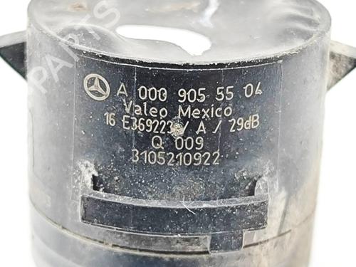 Electronic module MERCEDES-BENZ GLB (X247) GLB 220 d 4-matic (247.615) | BP36952570M83  - Image 7