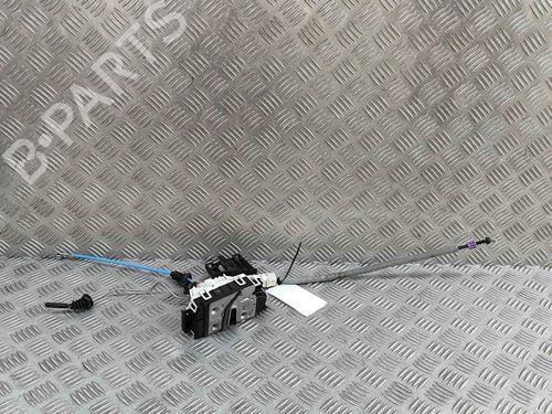 Front right lock MERCEDES-BENZ A-CLASS (W176) A 160 CDI / d (176.011) | BP27608190C97 