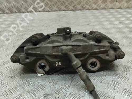 Left front brake caliper MERCEDES-BENZ C-CLASS Convertible (A205) C 220 d (205.404) | BP29552091M105 