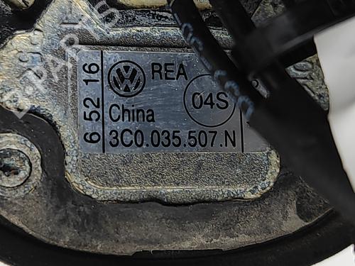 Antenna/Base VW TOUAREG (7P5, 7P6) 3.0 V6 TDI | BP29830371C140