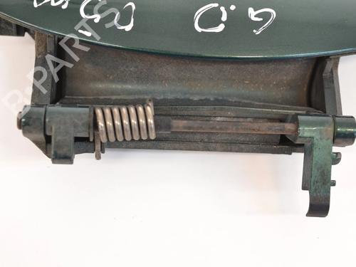 Klamka zewnętrzna drzwi tylnych prawych JAGUAR X-TYPE I (X400) 2.0 D | BP30233248C130