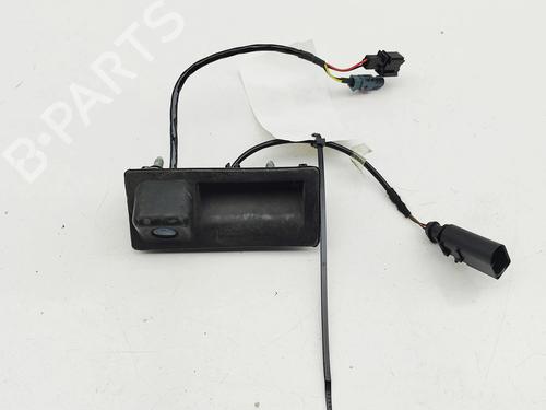 Used Camera Camera PORSCHE CAYENNE (92A) 3.0 Diesel (245 hp) 34630629 34630629