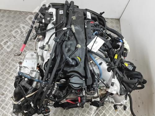 Engine BMW X3 (G01, F97, G08) xDrive 20 d | BP38875195M1 - Image 5