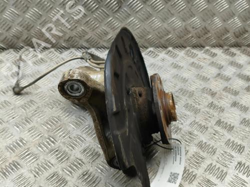 Right front steering knuckle AUDI Q3 (F3B) 35 TFSI | BP39575577M26 - Image 2