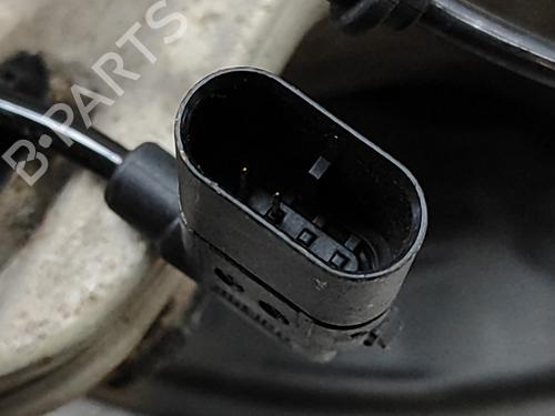 Left rear steering knuckle MERCEDES-BENZ E-CLASS T-Model (S213) E 220 d 4-matic (213.205) | BP24975598M27 