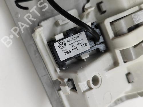 Interior roof light SKODA SUPERB II Estate (3T5) 2.0 TDI 16V | BP24583758I8 