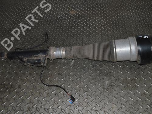 Used Right rear shock absorber MERCEDES-BENZ S-CLASS (W221, V221) S 350 BlueTec (221.026, 221.126) (258 hp) 30218602