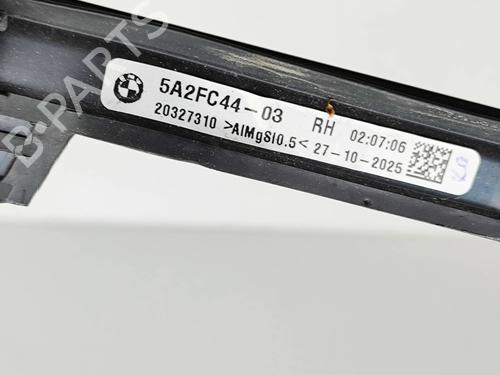 Dørliste BMW X2 (U10) sDrive 20 i | BP36564876C150 - Image 5