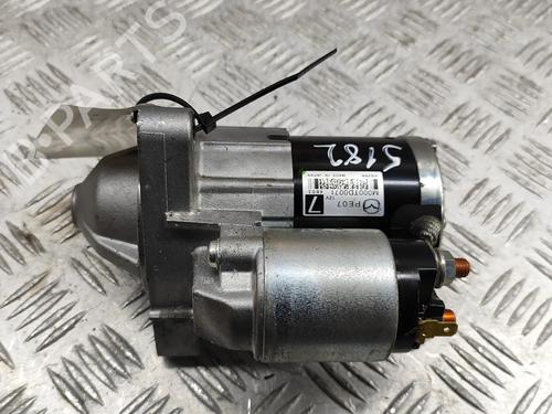 Starter MAZDA CX-5 (KF) 2.0 | BP25614784M8 - Image 3
