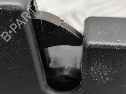 Bagklap lås VW TAIGO (CS1) 1.0 TSI | BP27788150C101 