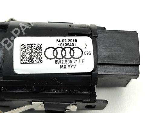 Switch AUDI Q5 (FYB, FYG) 2.0 TDI quattro | BP36391206I30  - Image 7