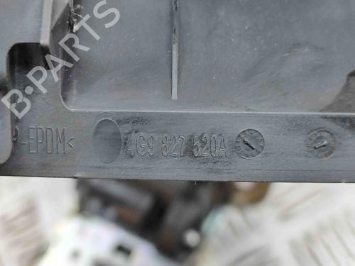 Tailgate lock AUDI A6 C7 Avant (4G5, 4GD) 2.0 TDI quattro | BP22807299C101 