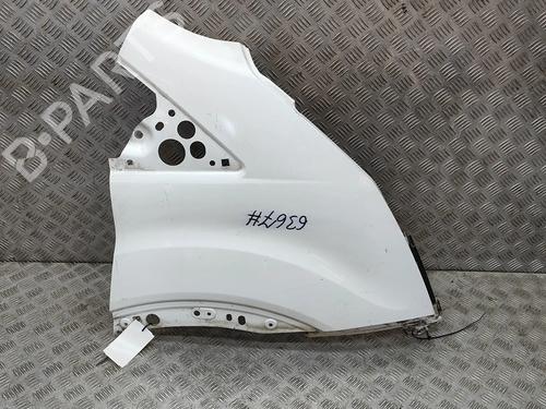 Forskærm Højre Forskærm Højre FORD TRANSIT V363 Van (FCD, FDD) 2.0 EcoBlue (130 hp) 36934449 36934449