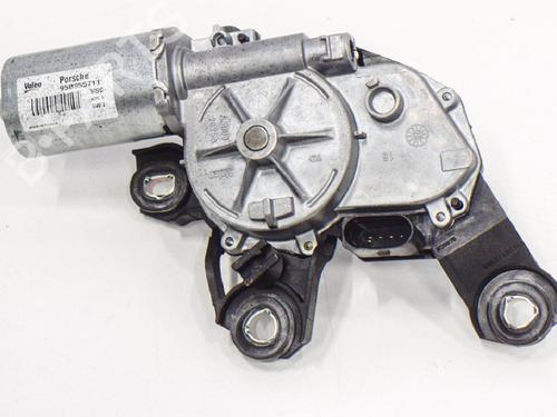 Used Rear wiper motor PORSCHE MACAN (95B) 3.0 S Diesel (258 hp) 6864249