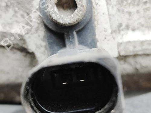 Right front steering knuckle AUDI Q5 (FYB, FYG) 3.0 TDI quattro | BP33387973M26  - Image 6