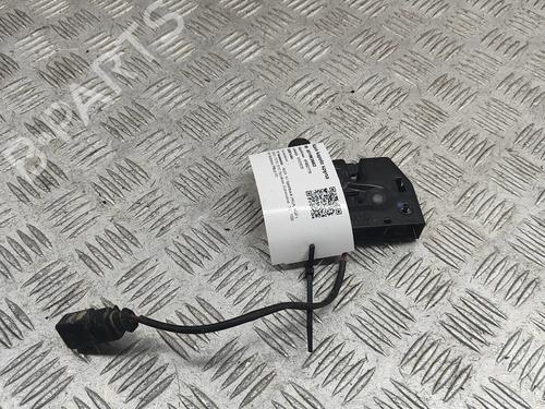 Used Hood lock AUDI A7 Sportback (4GA, 4GF) 3.0 TDI (218 hp) 28438728