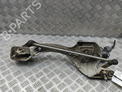 Used Front wipers mechanism JAGUAR XJ (X350, X358) D 2.7 (207 hp) 31021261