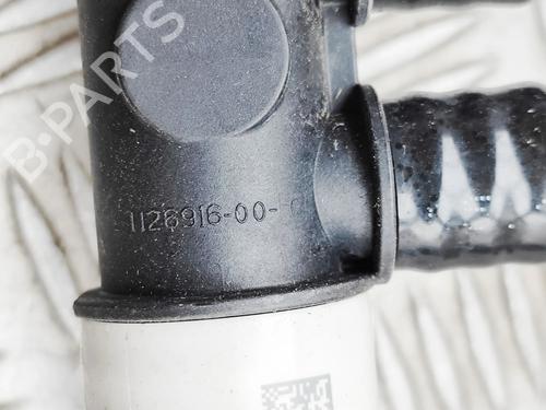 Pipe TESLA MODEL 3 (5YJ3) EV | BP36327104M125  - Image 7