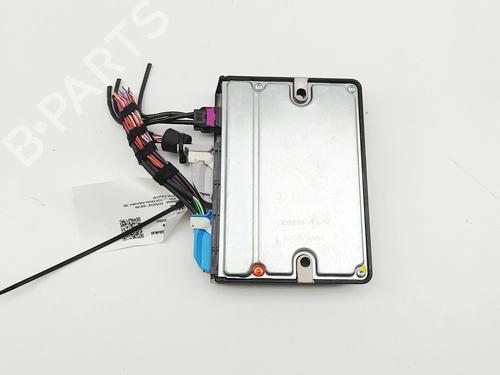 Electronic module PORSCHE MACAN (XAB) 4 Electric 4 (XABBB1, XABFD1) | BP38467226M83 - Image 4