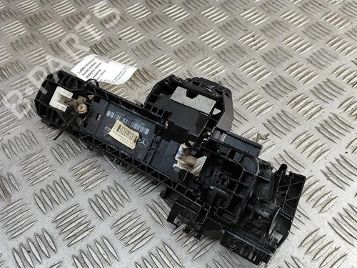 Used Support Support MERCEDES-BENZ E-CLASS Convertible (A207) E 250 CDI / BlueTEC / d (207.403, 207.404) (204 hp) 27723734 27723734