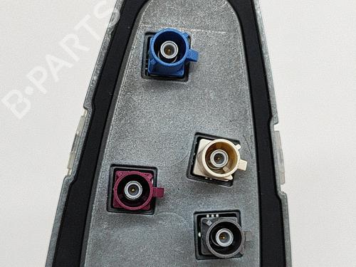 Antenna/Base BMW 1 (F20) 118 d | BP19283333C140 