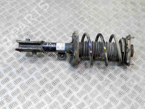 Used Left front shock absorber HYUNDAI IONIQ (AE) Electric (120 hp) 12525299