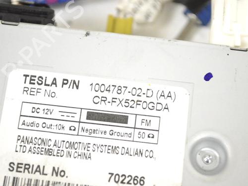 Inverter/Converter TESLA MODEL S (5YJS) 85D AWD | BP33342580M119 - Image 15