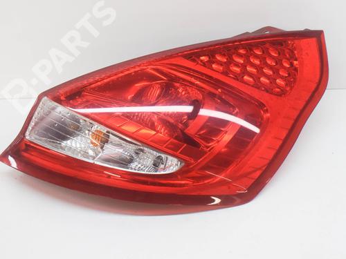 Used Right taillight Right taillight 7736185 7736185