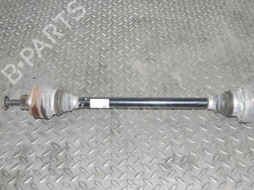Used Right rear driveshaft AUDI Q5 (FYB, FYG) SQ5 TFSI quattro (354 hp) 30258125
