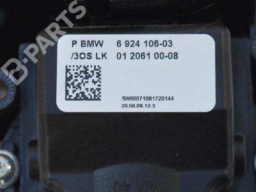 Steering column stalk BMW 5 (E60) 530 d | BP6749082I23 