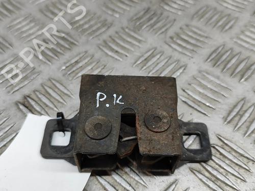 hjelmlås LAND ROVER RANGE ROVER VELAR (L560) 2.0 D240 SD4 4x4 (241 hp) 16872457