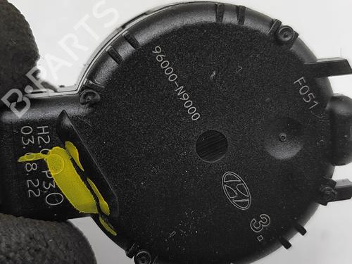 Electronic sensor KIA SPORTAGE V (NQ5) 1.6 T-GDi Hybrid AWD | BP33381919M84  - Image 6