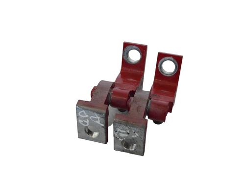 Used Hinge/Door check strap PORSCHE CAYENNE (92A) 4.8 GTS (420 hp) 30255008