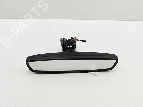 Used Rear mirror Rear mirror VW T-ROC (A11, D11) 2.0 R 4motion (300 hp) 34037507 34037507