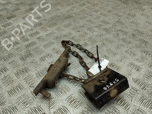 Used Support ISUZU D-MAX II (TFR, TFS) 1.9 Ddi 4x4 (TFS87J) (163 hp) 31047078