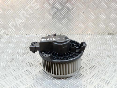 Heater blower motor DODGE AVENGER 2.0 CRD | BP8839286M62 