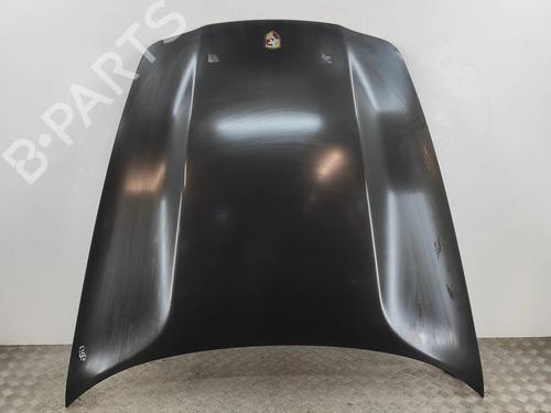 Used Hood Hood PORSCHE PANAMERA (970) 3.6 4 (300 hp) 27803775 27803775