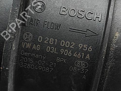 Mass air flow sensor VW PASSAT B8 Variant (3G5, CB5) 2.0 TDI | BP33391474M95  - Image 6