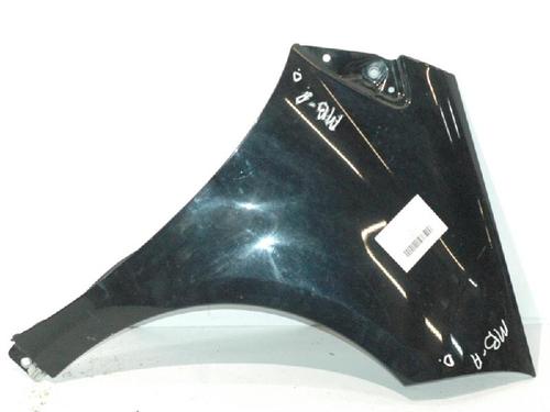 Used Right front fenders MERCEDES-BENZ A-CLASS (W169) A 170 (169.032, 169.332) (116 hp) 6715558